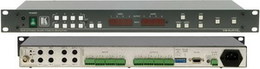 Купить Видео-аудио коммутаторы KRAMER VS-4x4YCxl