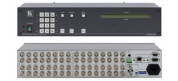 Купить Видео-аудио коммутаторы KRAMER VS-3232V
