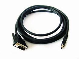 Купить Кабели серии HDMI KRAMER Кабель HDMI - DVI