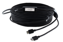Купить Кабели серии HDMI KRAMER Кабель оптоволоконный HDMI