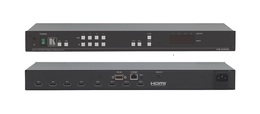 Купить Видео-аудио коммутаторы KRAMER VS-44HN