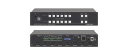 Купить Видео-аудио коммутаторы KRAMER VS-62H