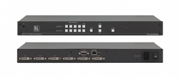 Купить Видео-аудио коммутаторы KRAMER VS-42HDCP