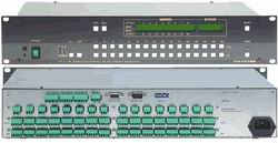 Купить Видео-аудио коммутаторы KRAMER VS-1616A