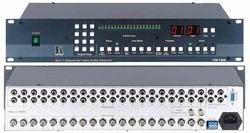 Купить Видео-аудио коммутаторы KRAMER VS-120