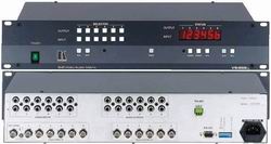 Купить Видео-аудио коммутаторы KRAMER VS-606xl