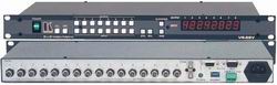 Купить Видео-аудио коммутаторы KRAMER VS-88V