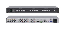 Купить Видео-аудио коммутаторы KRAMER VS-121HC
