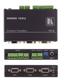 Купить Вспомогательные устройства KRAMER FC-5