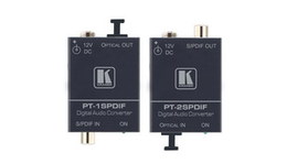 Купить Преобразователи типов сигналов KRAMER PT-2SPDIF