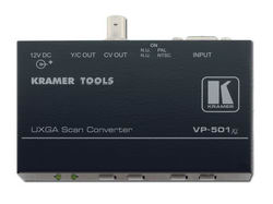 Купить Преобразователи типов сигналов KRAMER VP-502xl