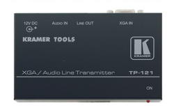 Купить Устройства для передачи сигналов по витой паре KRAMER TP-121EDID