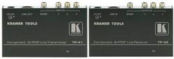 Купить Устройства для передачи сигналов по витой паре KRAMER TP-41