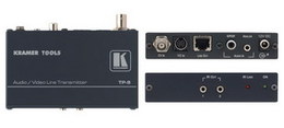 Купить Устройства для передачи сигналов по витой паре KRAMER TP-9