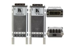 Купить Устройства для передачи сигналов по оптоволокну KRAMER 610R/T