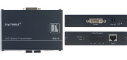Купить Устройства для передачи сигналов по оптоволокну KRAMER 621T